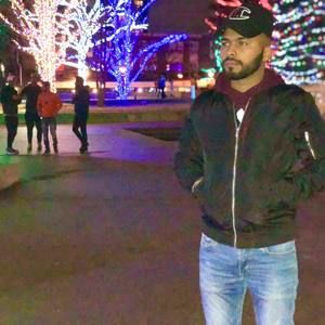 Meet your Posher, Kannu